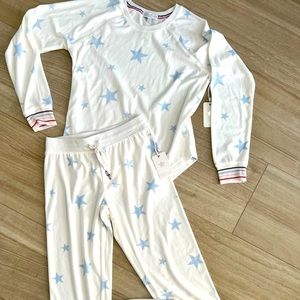 PJ Salvage pajama set